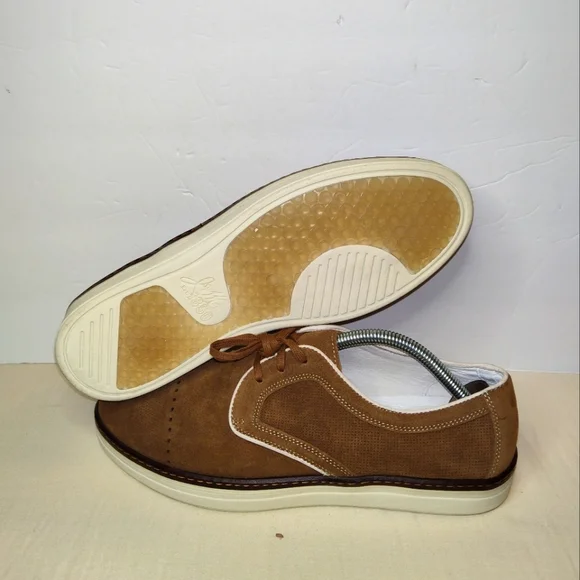 Johnston & Murphy | Shoes | Johnston Murphy Mens Casual  display picture 3
